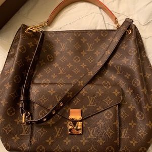 Limited edition Louis Vuitton bag